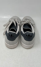 Load image into Gallery viewer, Adidas Mens Stan Smith H00338 White Gray Lace-Up Low Top Sneakers Shoes Size 9
