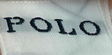 Load image into Gallery viewer, Polo Ralph Lauren Womens Orange White Striped Print Pullover T-Shirt Size S
