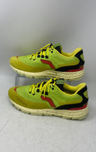 Load image into Gallery viewer, Sneep Crew X Obscure Mens Holy Grail Green Lace-Up Low Top Sneaker Shoes Size 10
