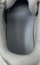 Load image into Gallery viewer, Nike Unisex Kids Vapor Edge Shark 2 DH5089-102 White Gray Football Cleats Sz 3Y
