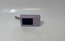 Load image into Gallery viewer, Purple Classic 16X Powerful Zoom 44.0 Megapixels Digital Camera Not Tested
