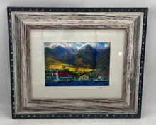Load image into Gallery viewer, Lahaina Morning Wall Hanging Art Picture Framed Print For Home Decor
