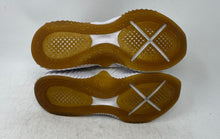 Load image into Gallery viewer, Puma Womens Defy Varsity Mid White Slip-On Low Top Running Shoes Size 8.5
