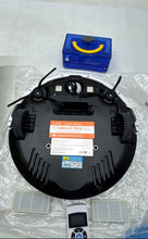 Load image into Gallery viewer, ILife V5s Pro White Gold 2-In-1 Robotic Vacuum Cleaner &amp; Mop Open Box Pre-Owned
