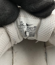 Load image into Gallery viewer, Nike Boys Court Borough Low Recraft DV5457-100 White Sneakers Shoes Size 13C
