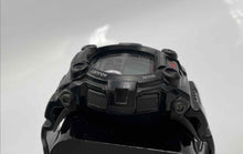 Load image into Gallery viewer, Authentic Casio G-Shock Men's Black Watch
