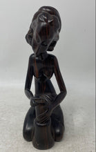 Load image into Gallery viewer, Niana Tileni Gallery Woman Collectible Art Home Decor Figurine
