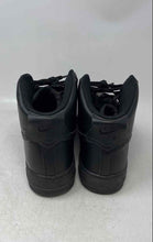 Load image into Gallery viewer, Nike Mens Air Force 1 High 07 315121-032 Black Lace-Up Sneakers Shoes Size 9
