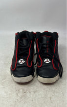 Load image into Gallery viewer, Nike Boys Air Jordan Pro Strong DC7909-061 Black Red Sneakers Shoes Size 2Y

