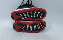 Load image into Gallery viewer, Nike Toddler Boys Air Jordan 11 FV5120-006 Black Lace-Up Sneakers Shoes Size 10C
