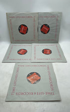 Load image into Gallery viewer, Concerts Of Great Music The Early Twentieth Century 5 Vinyl Records Set
