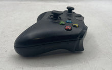 Load image into Gallery viewer, Microsoft Xbox One Model 1537 Black Wireless Video Game Controller Not Tested
