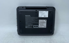 Load image into Gallery viewer, Philips Model PET741/37 Black Portable DVD Player With Accessories Not Tested
