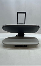 Load image into Gallery viewer, Steamfast SF-680 Stainless Steel Digital Fabric Clothing Steam Press Not Tested
