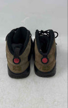 Load image into Gallery viewer, Nike Boys Air Jordan 9 401811-030 Black Dark Green Sneakers Shoes Size 2.5Y
