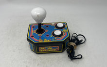 Load image into Gallery viewer, MSI Multicolor Ms. Pacman Plug And Play Gaming System Controller Not Tested
