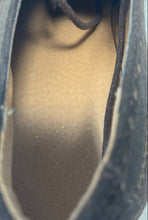 Load image into Gallery viewer, La Milano Mens Odessa A121260K Brown Leather Lace-Up Derby Dress Shoes Size 9.5

