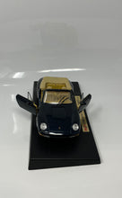 Load image into Gallery viewer, Maisto Black Porsche 911 Carrera Cabriolet 1994 Collectible Diecast Toy Car
