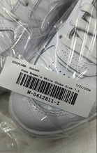 Load image into Gallery viewer, Puma Womens Karmen Rebelle 387212-01 White Leather Lace-Up Sneaker Shoes Sz 7.5
