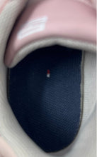 Load image into Gallery viewer, Tommy Hilfiger Kids Jaxon Jogger 2.0 Pink Hook &amp; Loop Sneaker Shoes Size 9
