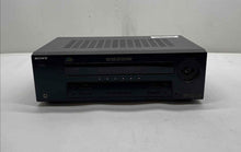 Load image into Gallery viewer, Sony STR-K750P Black Surround Sound 5.1 Channel Stereo Receiver Not Tested
