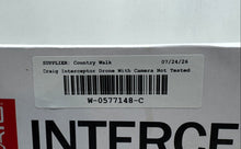 Load image into Gallery viewer, Craig Interceptor Remote Control Ready To Fly Drone With Camera Not Tested
