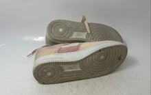 Load image into Gallery viewer, Nike Womens Air Force 1 '07 Low LXX DH0775-201 Pink Beige Sneakers Shoes Size 10
