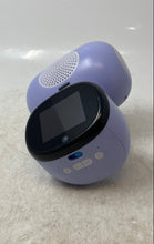 Load image into Gallery viewer, Miko Mini EMK401 Purple AI-Powered Educational Smart Pet Robot Untested
