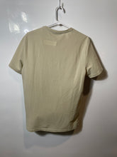 Load image into Gallery viewer, Michael Kors Mens Beige Short Sleeve Crew Neck Pullover T-Shirt Size Small
