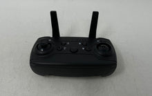 Load image into Gallery viewer, Black Front Facing Foldable Quadcopter RC Toy Camera Drone In Case Not Tested
