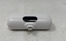 Load image into Gallery viewer, White Lightning Wireless Mini Portable Travel Compact Charger
