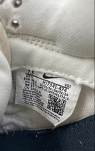 Load image into Gallery viewer, Authentic Nike Womens Dunk Low HJ7341-474 Blue Pink Suede Sneaker Shoes Size 7.5
