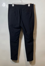 Load image into Gallery viewer, Gap Womens Black Pockets High Rise Skinny Leg Chino Pants Size 12R
