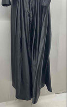 Load image into Gallery viewer, Missacc Womens Black Pearl Off The Shoulder Formal Ball Gown Dress No Size
