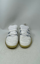 Load image into Gallery viewer, Adidas Mens Sobakov 2.0 EE5634 White Lace-Up Round Toe Running Shoes Size 12
