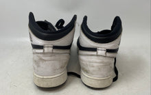 Load image into Gallery viewer, Nike Kids Air Jordan 1 Retro High OG FD1437-010 Black White Sneaker Shoes Sz 6Y
