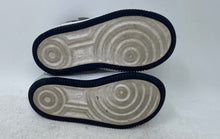 Load image into Gallery viewer, Nike Kids Force 1 Low EasyOn FN0237-104 White Navy Sneaker Shoes Size 11C
