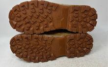 Load image into Gallery viewer, Herman Survivors Mens MNHS49DP002 Brown Lace-Up Ankle Work Boots Size 9.5 W
