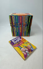 Load image into Gallery viewer, Roald Dahl Collection Illustrated Quentin Blake Stories Book Box Missing Books
