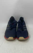 Load image into Gallery viewer, Adidas Mens NMD R1 FY1162 Navy Blue Low Top Lace-Up Running Shoes Size 11

