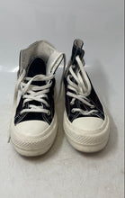 Load image into Gallery viewer, Converse Womens CTAS Lift Platform High A05194C Black Sneakers Shoes Size 6.5
