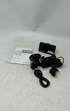 Load image into Gallery viewer, Apeman C570 Black 1080P Full HD Car Dash Camera In Open Box Untested
