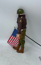 Load image into Gallery viewer, Kenner Hasbro G.I. Joe Classic Collection General George S. Patton Figure w/ Box
