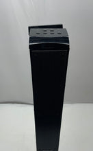 Load image into Gallery viewer, Polaroid PBT3018 Black Wireless Bluetooth DC 5V LED Tower Speaker Not Tested
