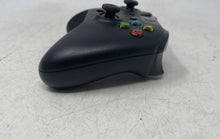 Load image into Gallery viewer, Microsoft Xbox One Model 1697 Black Wireless Gaming Controller Untested
