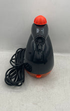 Load image into Gallery viewer, Monster Euroflex 1200W Handheld Steam Cleaner With 3 Replacement Heads Untested
