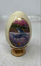 Load image into Gallery viewer, Danbury Mint California Spirits Porcelain Egg Collection By Robert Lyn Nelson

