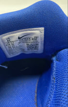 Load image into Gallery viewer, Nike Kids Star Runner 4 DX7615-400 Blue White Sneaker Shoes Size 4Y
