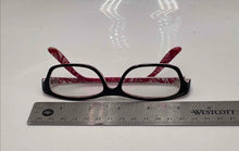 Load image into Gallery viewer, Authentic Oakley Entranced Women's Black/Fuchsia Glasses
