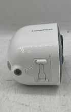 Load image into Gallery viewer, LongPlus R2A White Indoor/Outdoor Smart Battery Security Camera w/Box Not Tested
